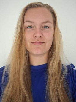 Avatar Bild für Johanna Marie Lorek