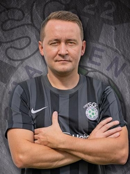 Avatar Bild für Artur Wirt