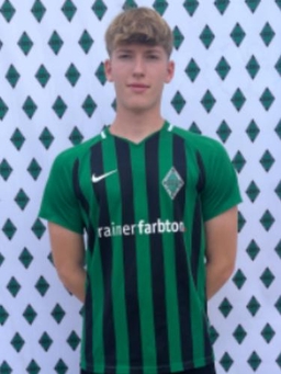 Avatar Bild für Mika Steinmetz