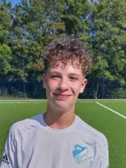 Avatar Bild für Lucas-Andrei Chirica