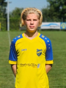 Avatar Bild für Jaden Rösler