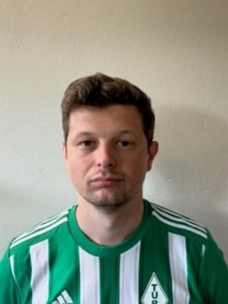 Avatar Bild für Henrik Harjes