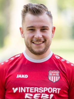 Avatar Bild für Eric Botta