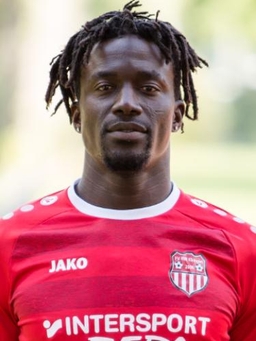 Avatar Bild für Mawia Issa