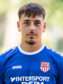 Avatar Bild für Lukas Schoger