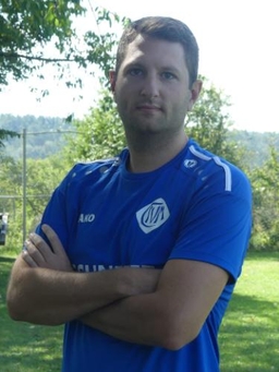 Avatar Bild für Nicolai Holtermann