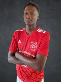 Avatar Bild für Drissa Ouattara
