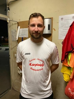 Avatar Bild für Andre Kück