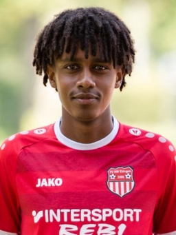 Avatar Bild für Natnael Tesfaye