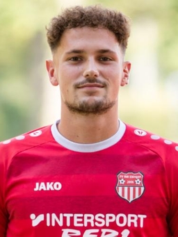 Avatar Bild für Luca Thomann