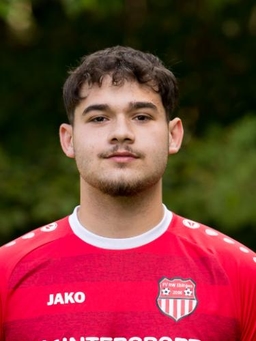 Avatar Bild für Benjamin Krasnic