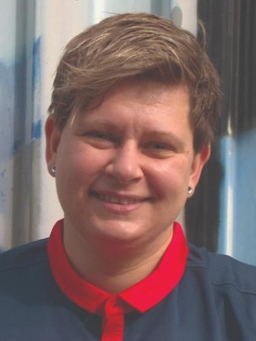 Avatar Bild für Melanie Ahlgrimm