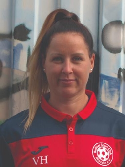 Avatar Bild für Vicky Hornig
