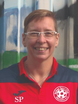 Avatar Bild für Steffi Pachow