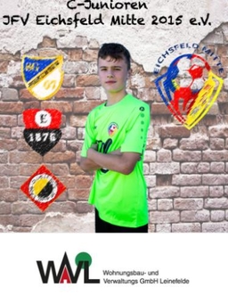 Avatar Bild für Finn Apel