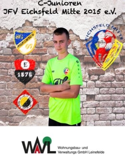 Avatar Bild für Finn de Bortoli