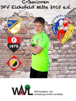 Avatar Bild für Niklas Drechsler