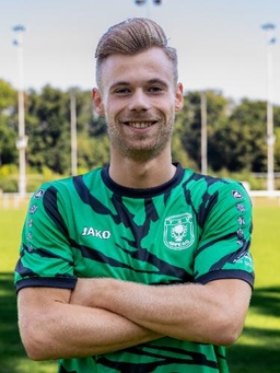 Avatar Bild für Yulian Binder