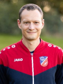 Avatar Bild für Alexander Baier