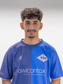 Avatar Bild für Amir Mousa