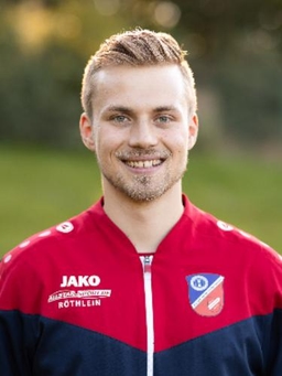Avatar Bild für Fabian Barth