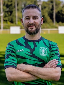 Avatar Bild für Meric Ersin