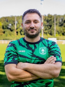 Avatar Bild für Oguzhan Kaya