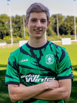 Avatar Bild für Jan-Phillip Protzen