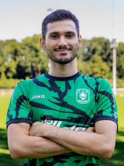 Avatar Bild für Ferhat Saricam