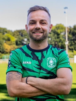 Avatar Bild für Sven Schreyer