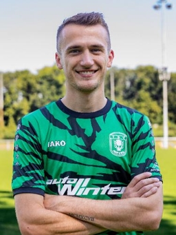 Avatar Bild für Fabio Simone