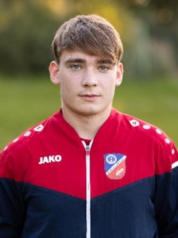 Avatar Bild für Luke Bohnwagner