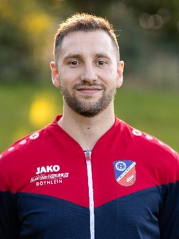 Avatar Bild für Julian Kreiß