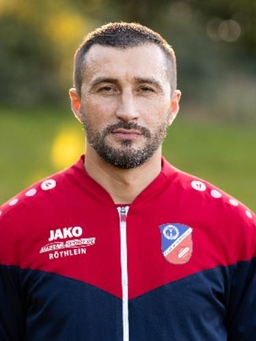 Avatar Bild für Marko Novakovic