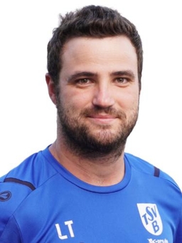 Avatar Bild für Lukas Tihanyi