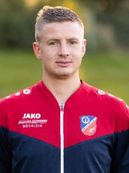Avatar Bild für Patrick Stumpf