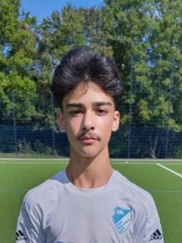 Avatar Bild für Mustafa Sabah Badi