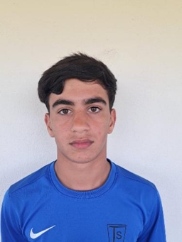 Avatar Bild für Arihan Hasok