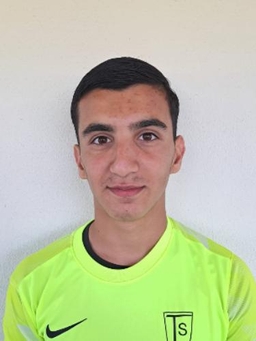 Avatar Bild für Eriston Hasok