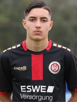 Avatar Bild für Moussa Ajarar