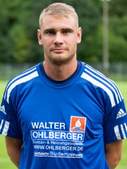 Avatar Bild für Jerome Decker