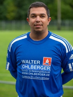 Avatar Bild für Benedikt Fier