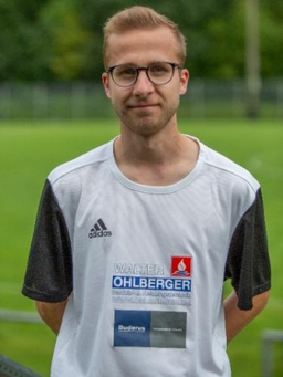 Avatar Bild für Niklas Bersch