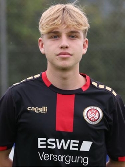 Avatar Bild für Rafael Skakovskij