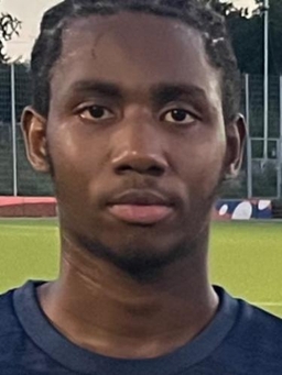 Avatar Bild für Ahmadu Bah