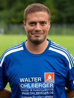 Avatar Bild für Patrick Hankammer