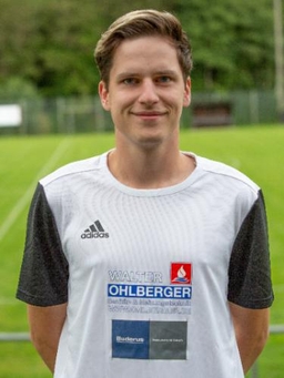 Avatar Bild für Nino Mohr