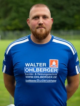 Avatar Bild für Martin Theis