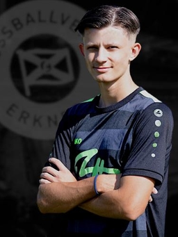 Avatar Bild für Fionn Haserück