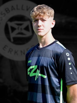 Avatar Bild für Marvin Milke
